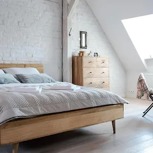 High Standard Studio. Old Town. , Warsaw Poland