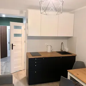 Golden - Brand New And Stylish - Browary Warszawskie - Ogrodowa , Warsaw Poland