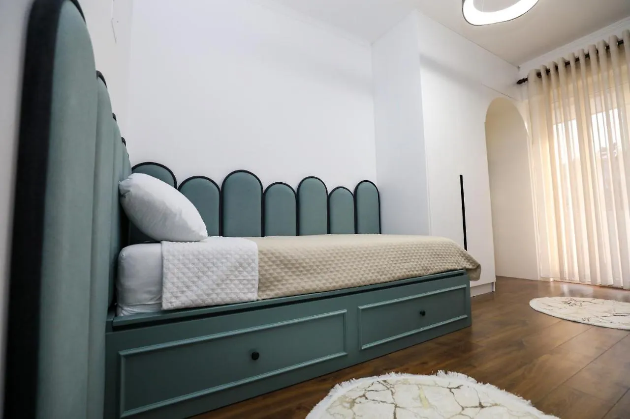 Tirana Center Apartment - Your Cosy Corner 0*,  Albania