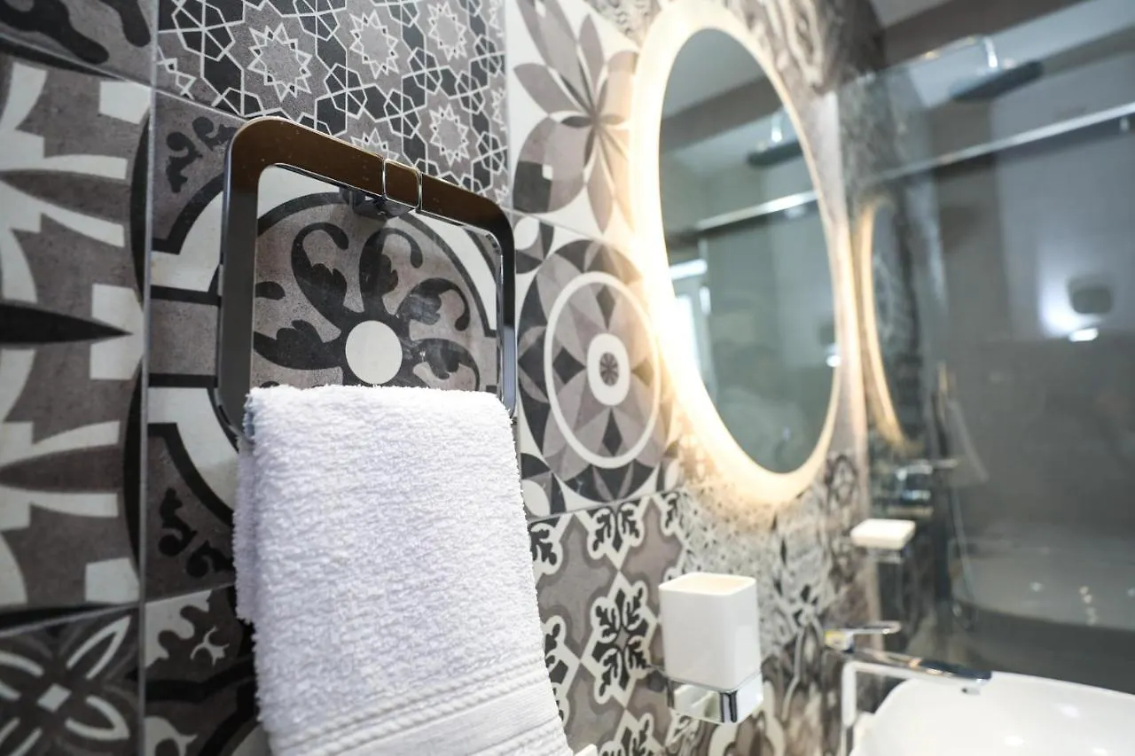 Tirana Center Apartment - Your Cosy Corner Albania