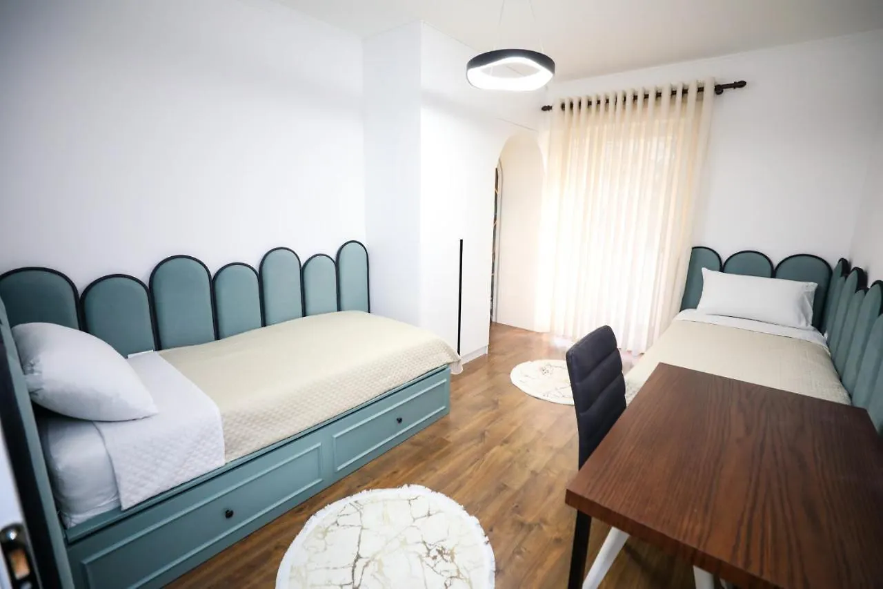 Tirana Center Apartment - Your Cosy Corner 0*,  Albania