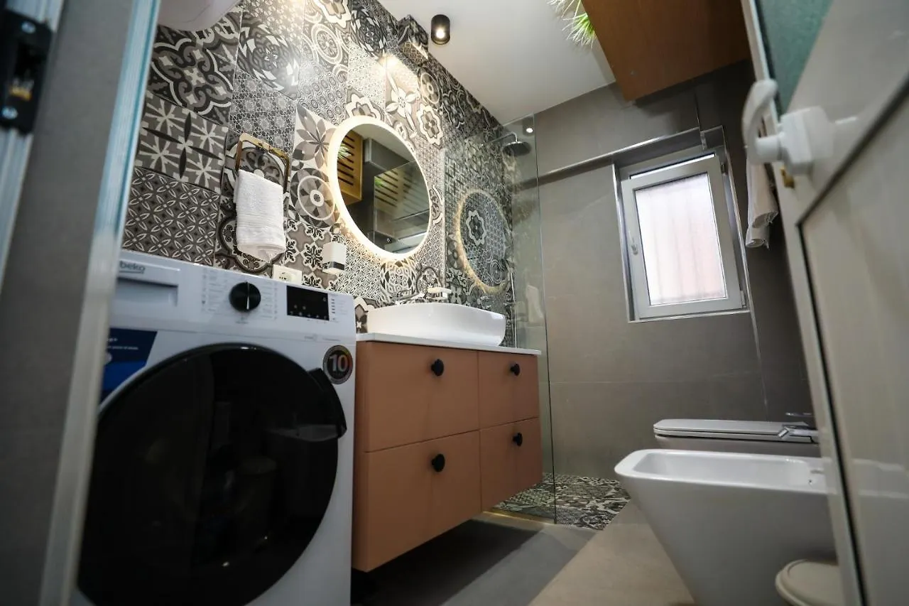 Tirana Center Apartment - Your Cosy Corner 0*,  Albania