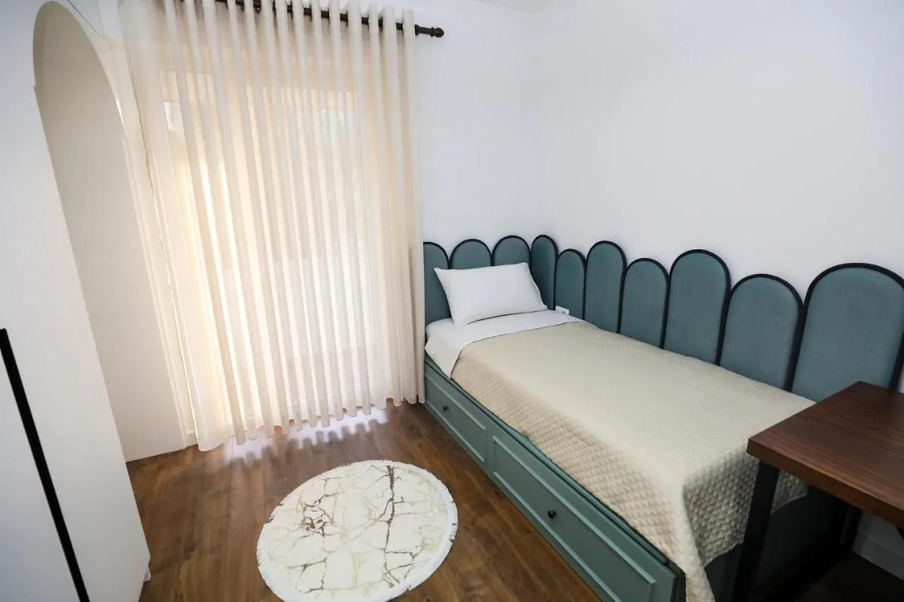 Tirana Center Apartment - Your Cosy Corner