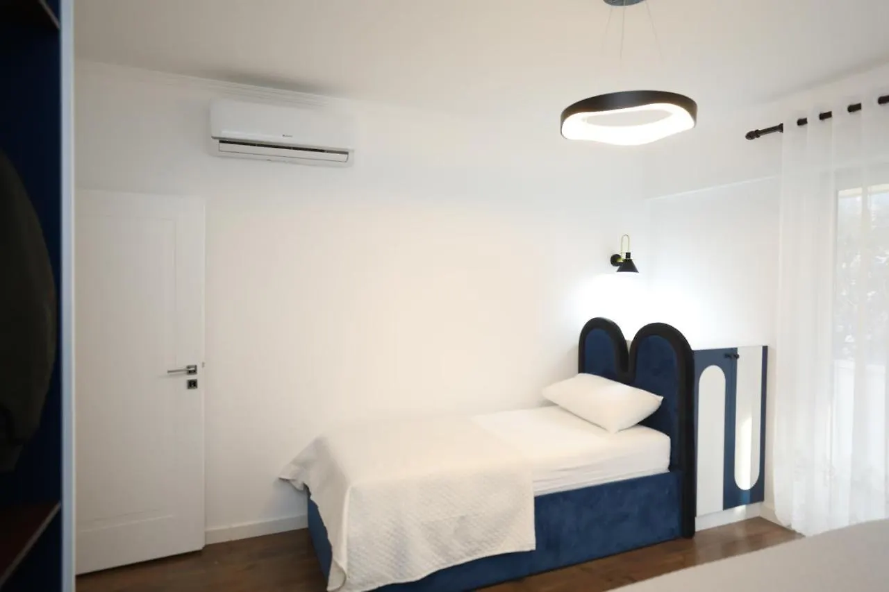 Tirana Center Apartment - Your Cosy Corner 0*,  Albania