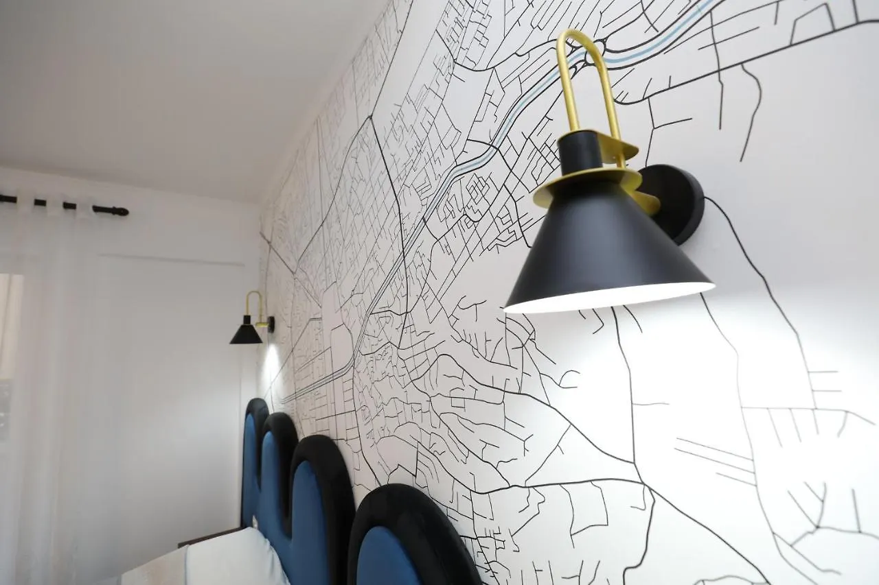 Tirana Center Apartment - Your Cosy Corner 0*,  Albania