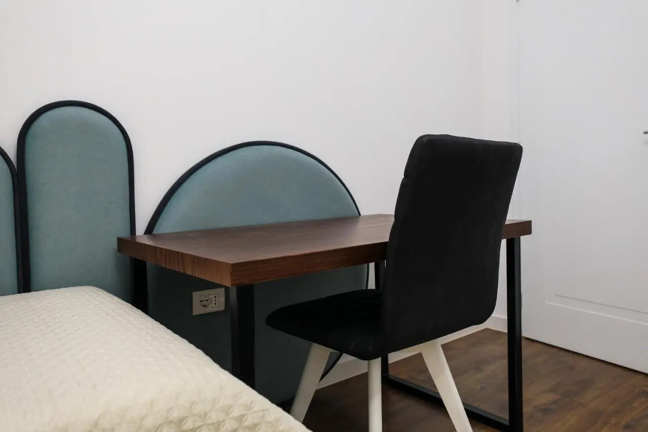 Tirana Center Apartment - Your Cosy Corner Albania