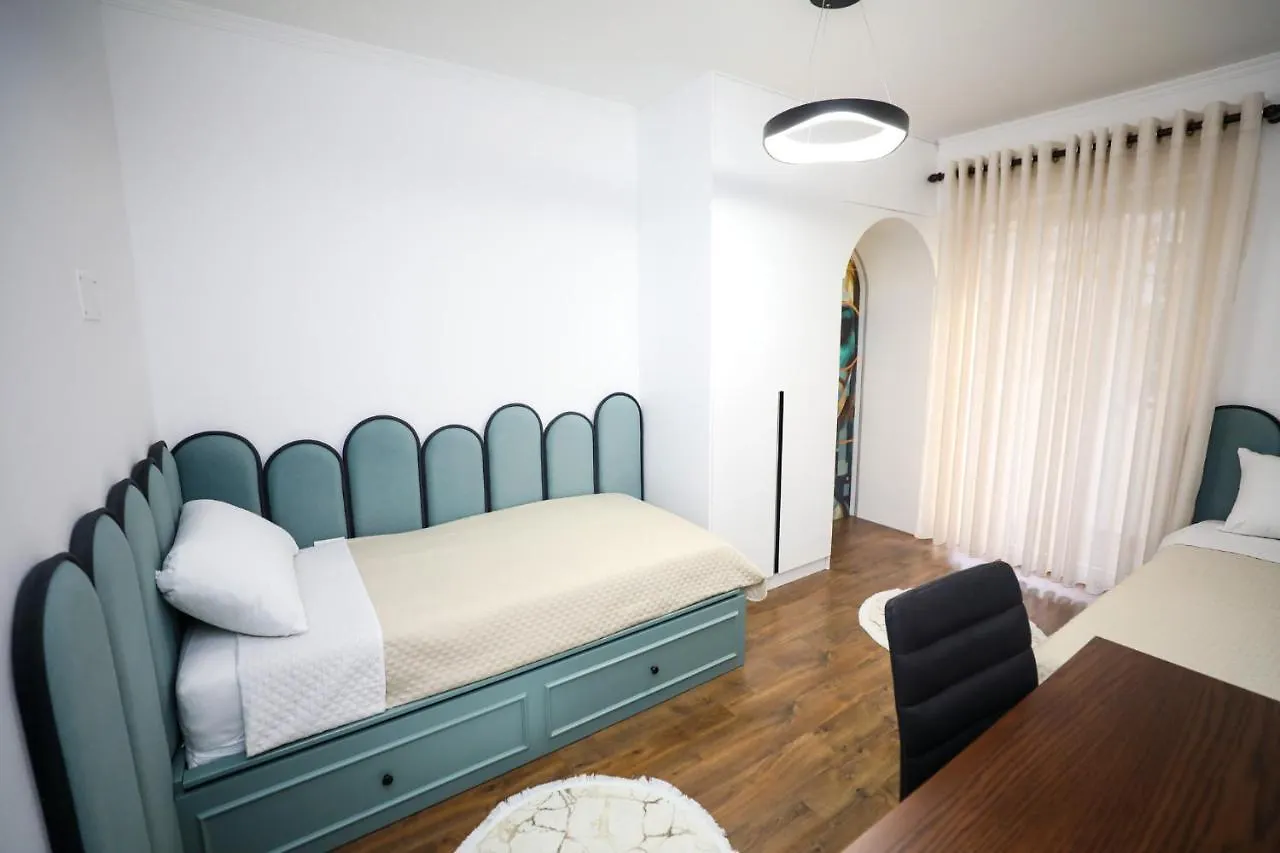 Tirana Center Apartment - Your Cosy Corner 0*,  Albania