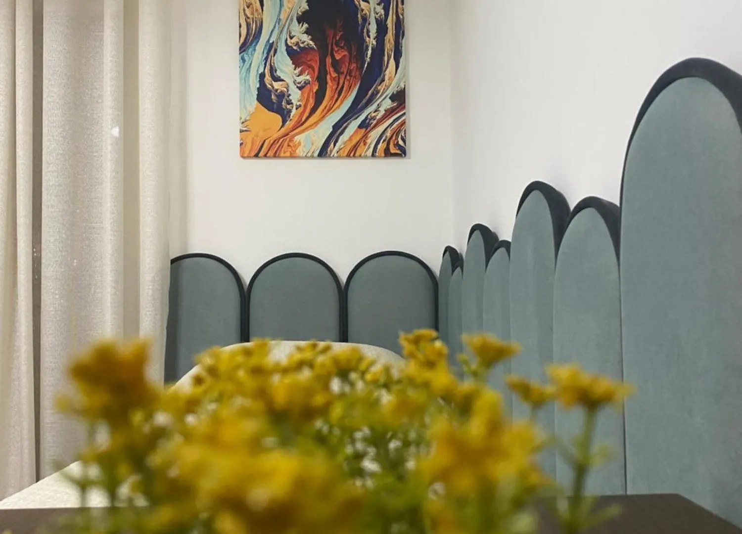 Tirana Center Apartment - Your Cosy Corner