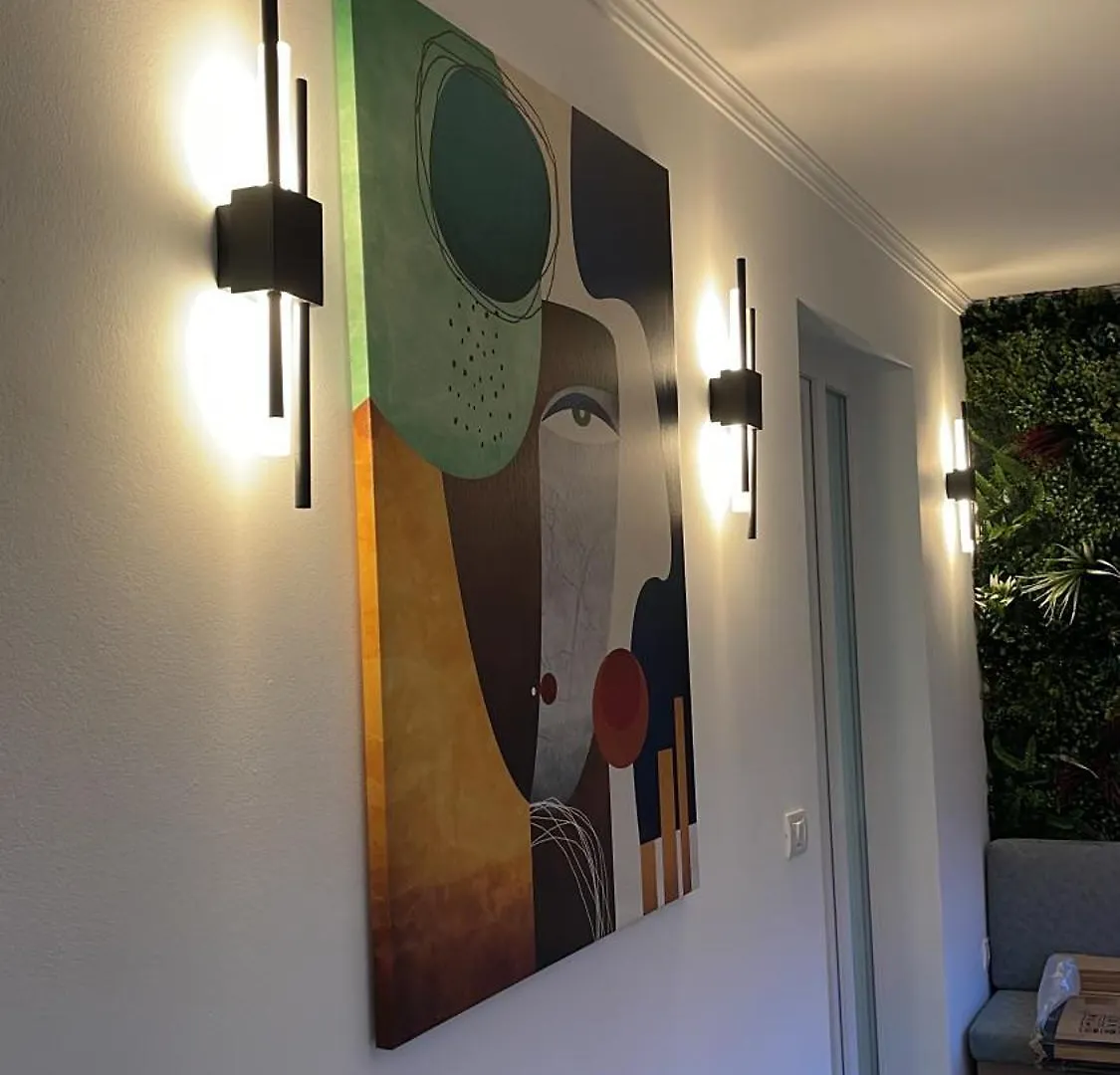 Tirana Center Apartment - Your Cosy Corner 0*,