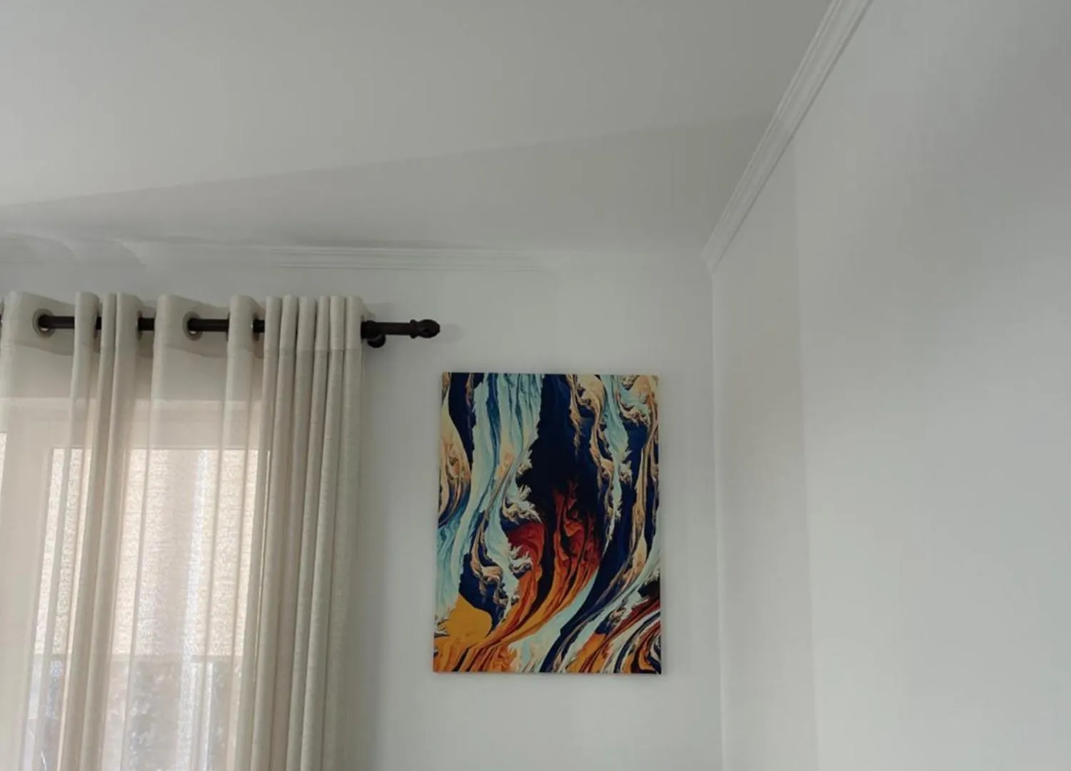 Tirana Center Apartment - Your Cosy Corner