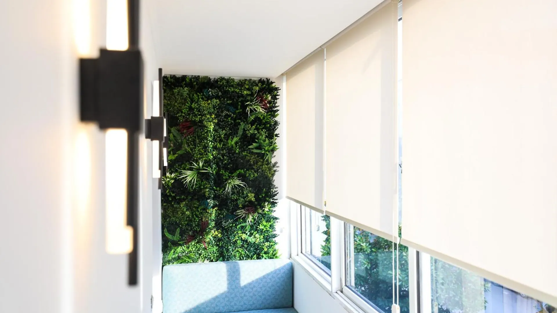 Tirana Center Apartment - Your Cosy Corner