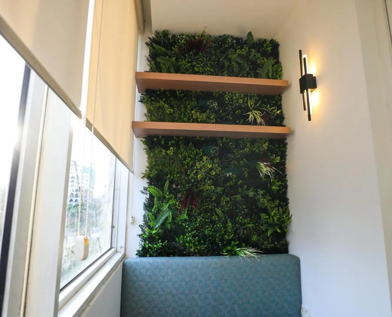 Tirana Center Apartment - Your Cosy Corner