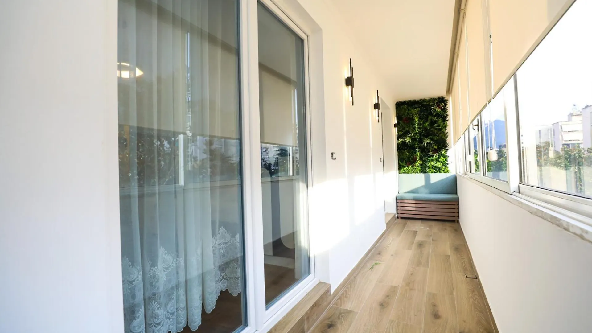 Tirana Center Apartment - Your Cosy Corner
