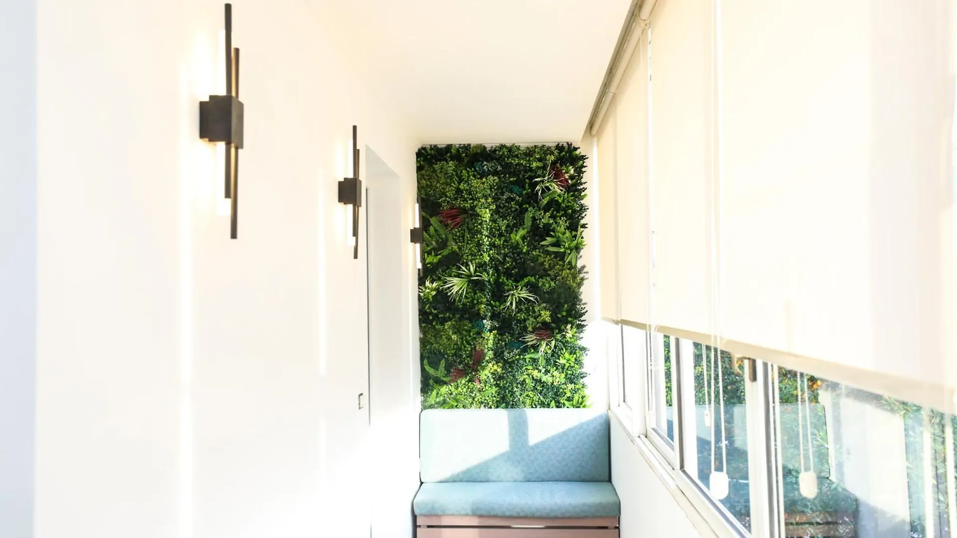 Tirana Center Apartment - Your Cosy Corner 0*,